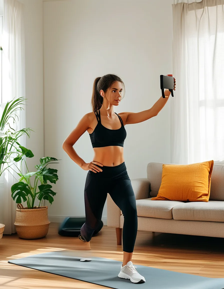 Are Smart Fitness Mirrors Actually Worth the Price, or Just a Trendy Screen?