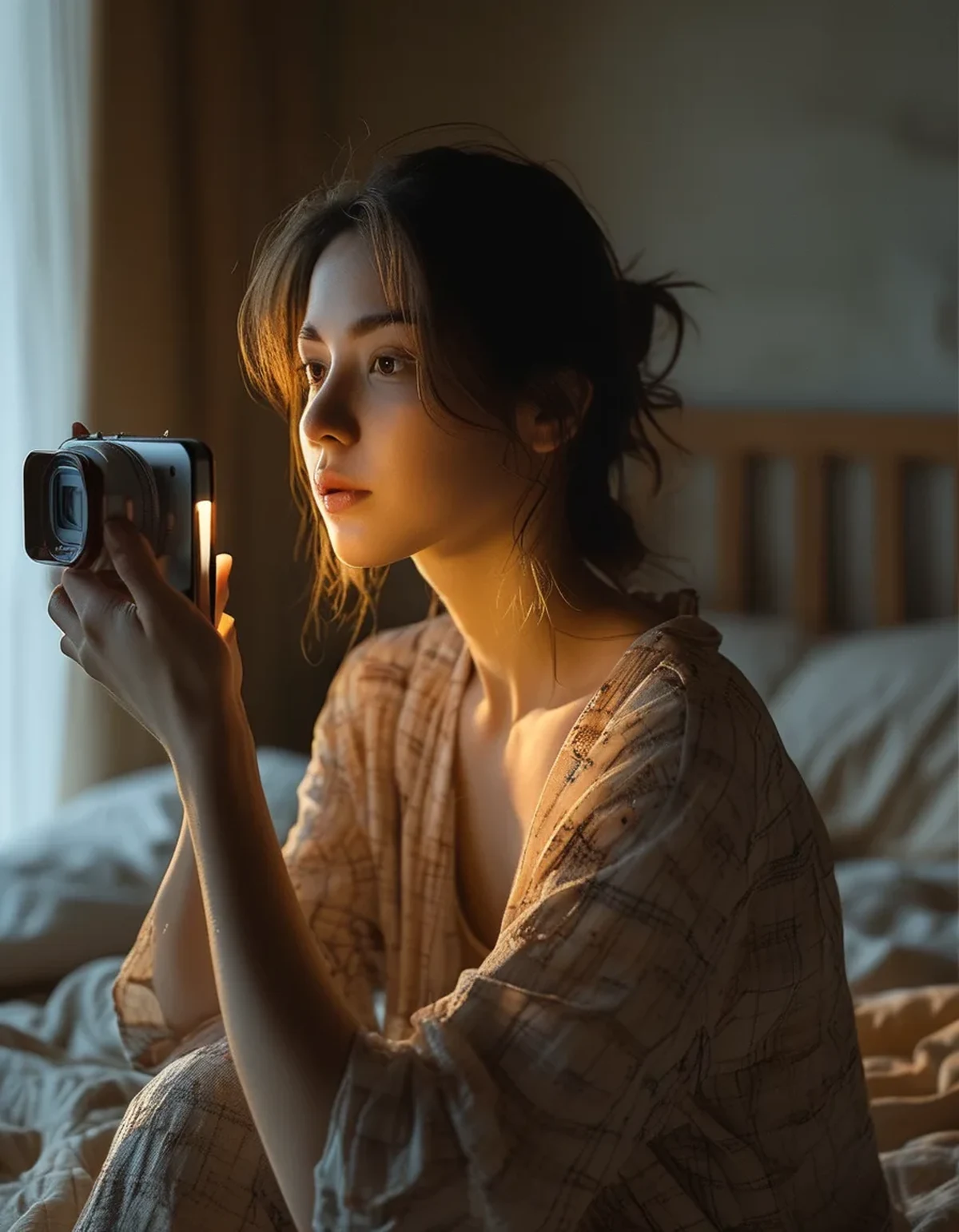 Why Progress Photos Lie and How to Take Honest Ones